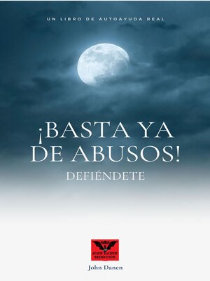 cover image of ¡Basta ya de abusos! ¡Defiéndete!